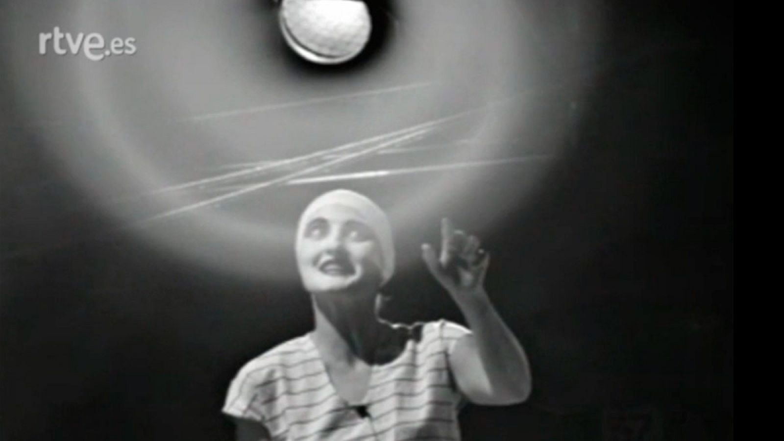 Arxiu TVE Catalunya - Lletres catalanes - Plany en la mort Enric Ribera