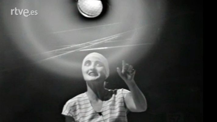 Teatre a l'Arxiu - Plany en la mort Enric Ribera