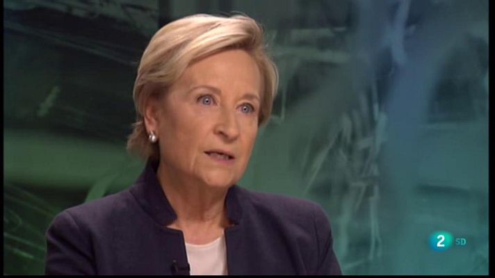 Noms propis - La psicòloga i coach Inma Puig