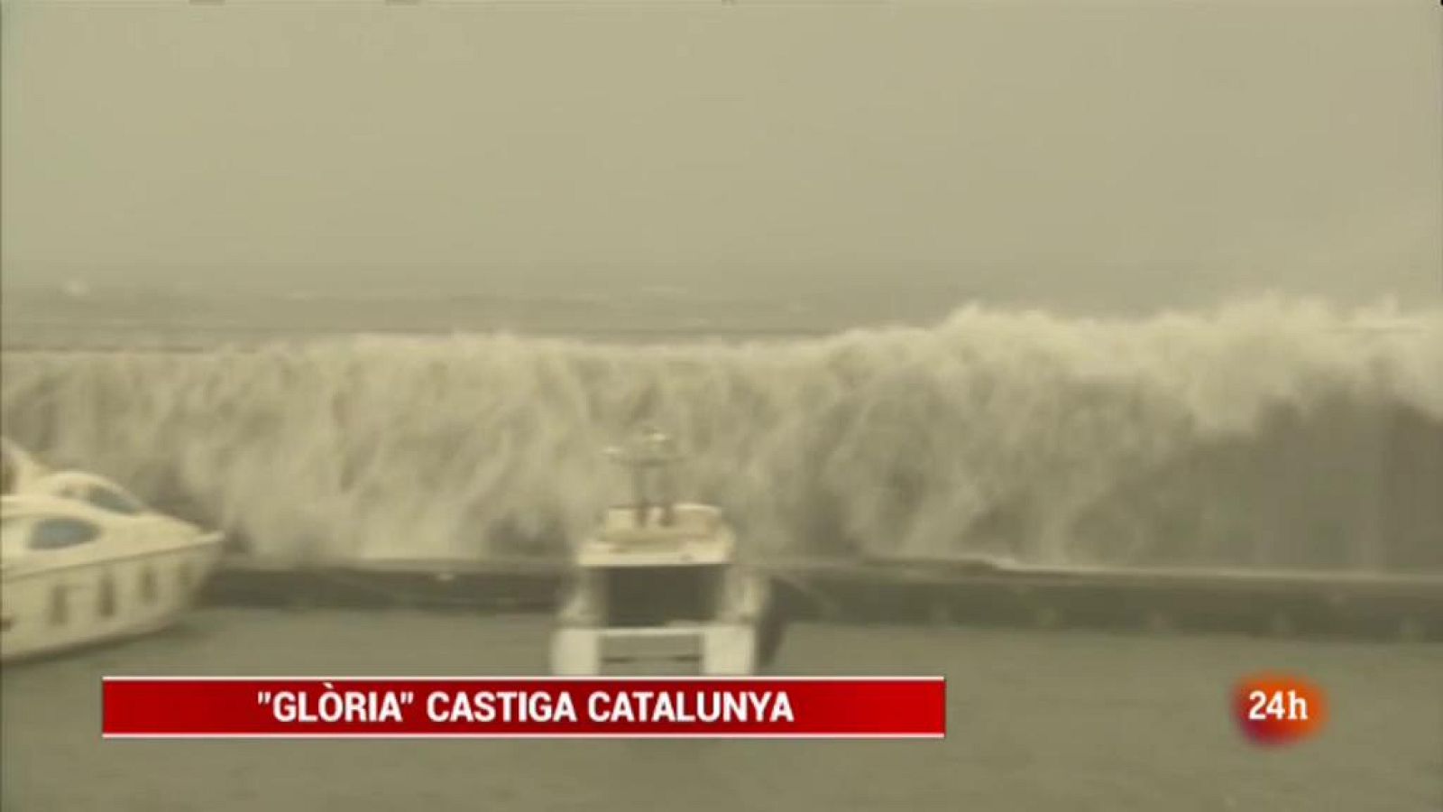 Vespre 24h - 21/01/2020