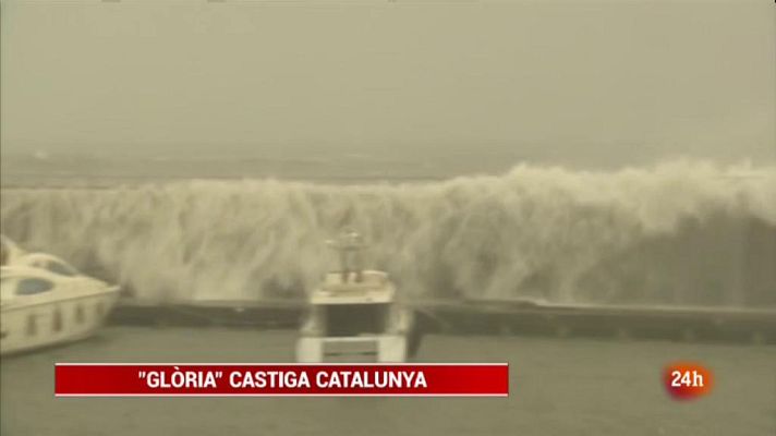 Vespre 24 - Vespre 24h - 21/01/2020