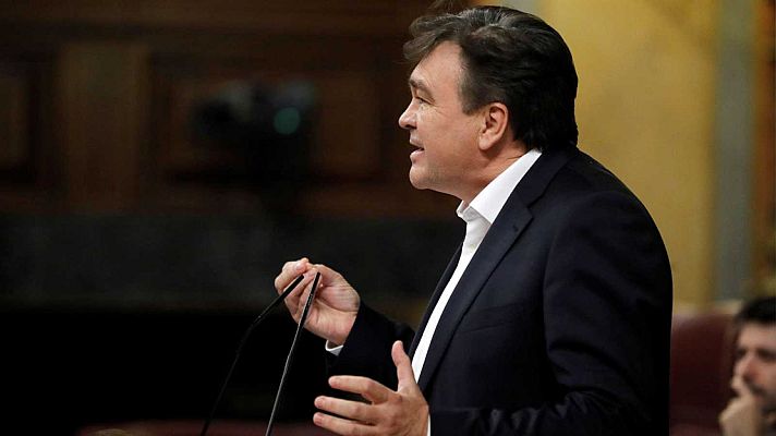 A partir de hoy - Hablamos del problema de la España vaciada