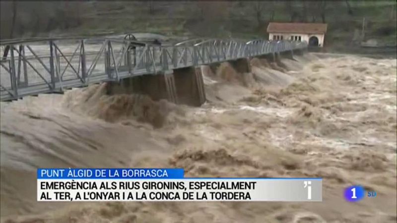 L'Informatiu en 3' - 22/01/2020