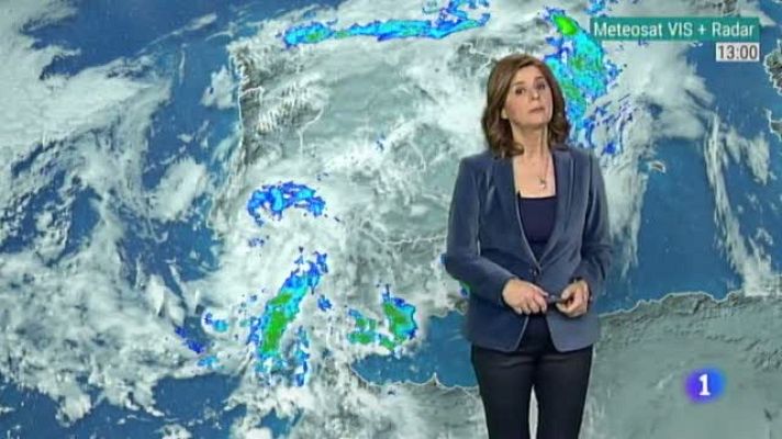 Noticias de Extremadura - El tiempo en Extremadura - 22/01/20