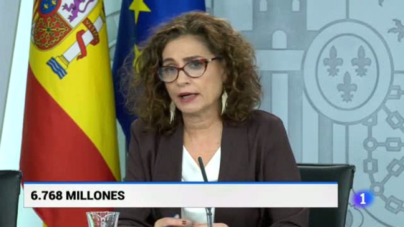 Castilla y León en 1' - 22/01/20