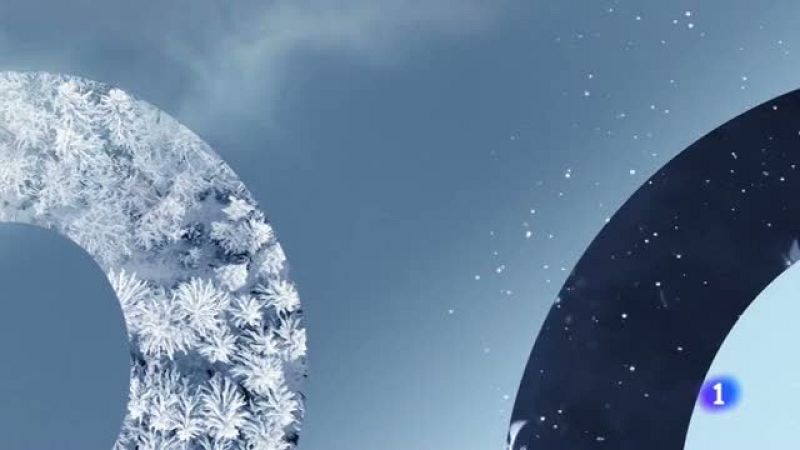 El tiempo en Castilla y León - 22/01/20