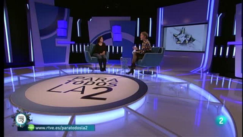 Para Todos La 2-Luchar contra los abusos sexuales a menores