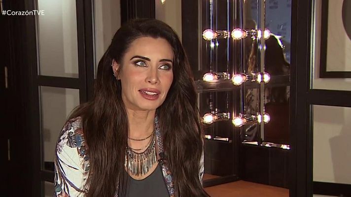 D Corazón - Pilar Rubio, primera entrevista tras confirmar su embarazo