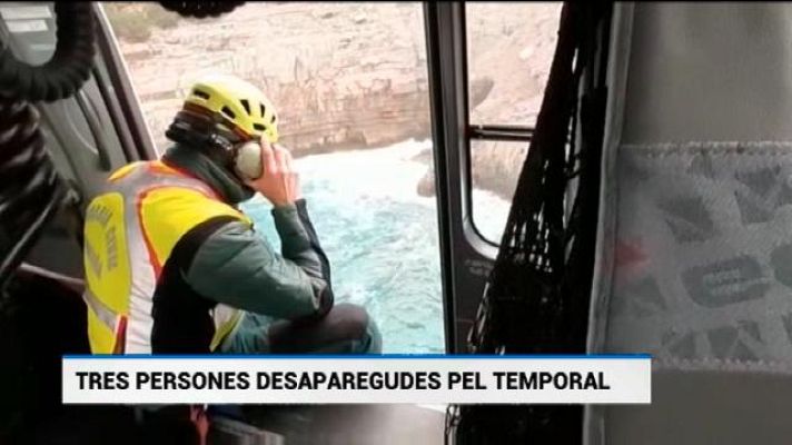 Informatiu Balear - Informatiu Balear 2 - 22/01/20