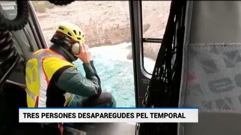 Informatiu Balear 2 - 22/01/20