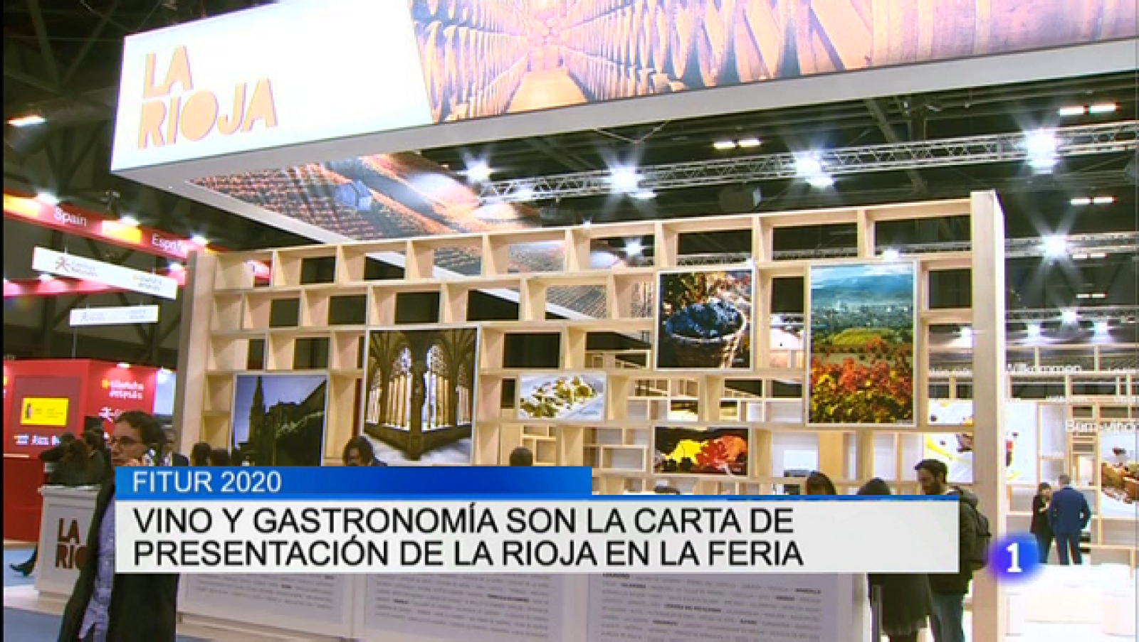 Telerioja en 2' - 22/01/20