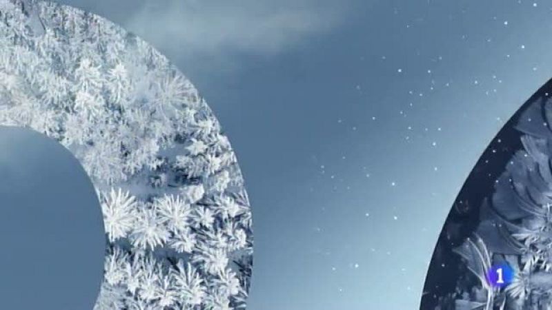 El Tiempo en la Region de Murcia - 22/01/2020