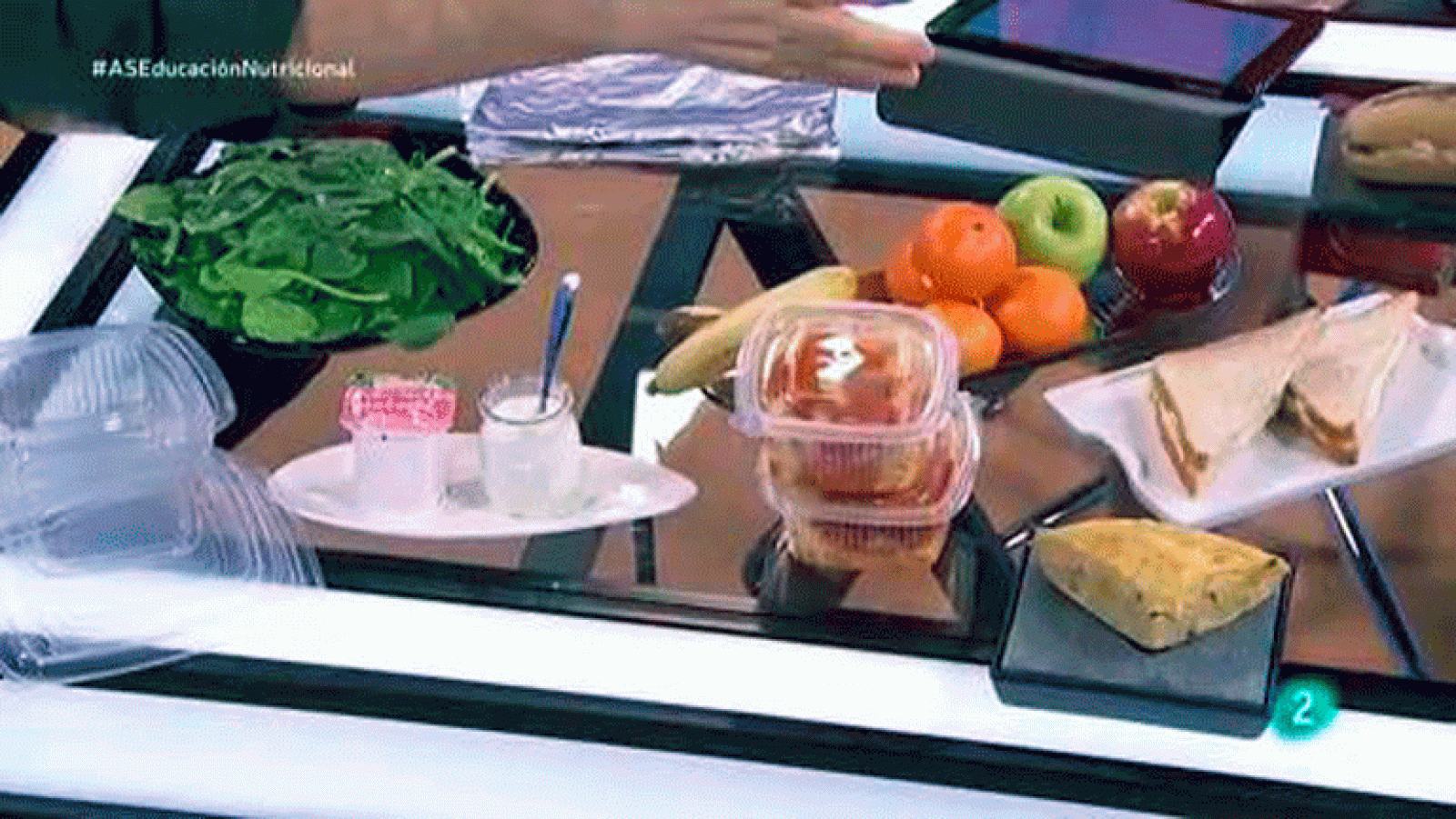 La aventura del saber Nicolás Romero La importancia de la educación para la sostenibilidad del planeta