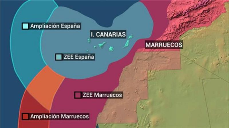 Canarias en 2' - 22/01/2020
