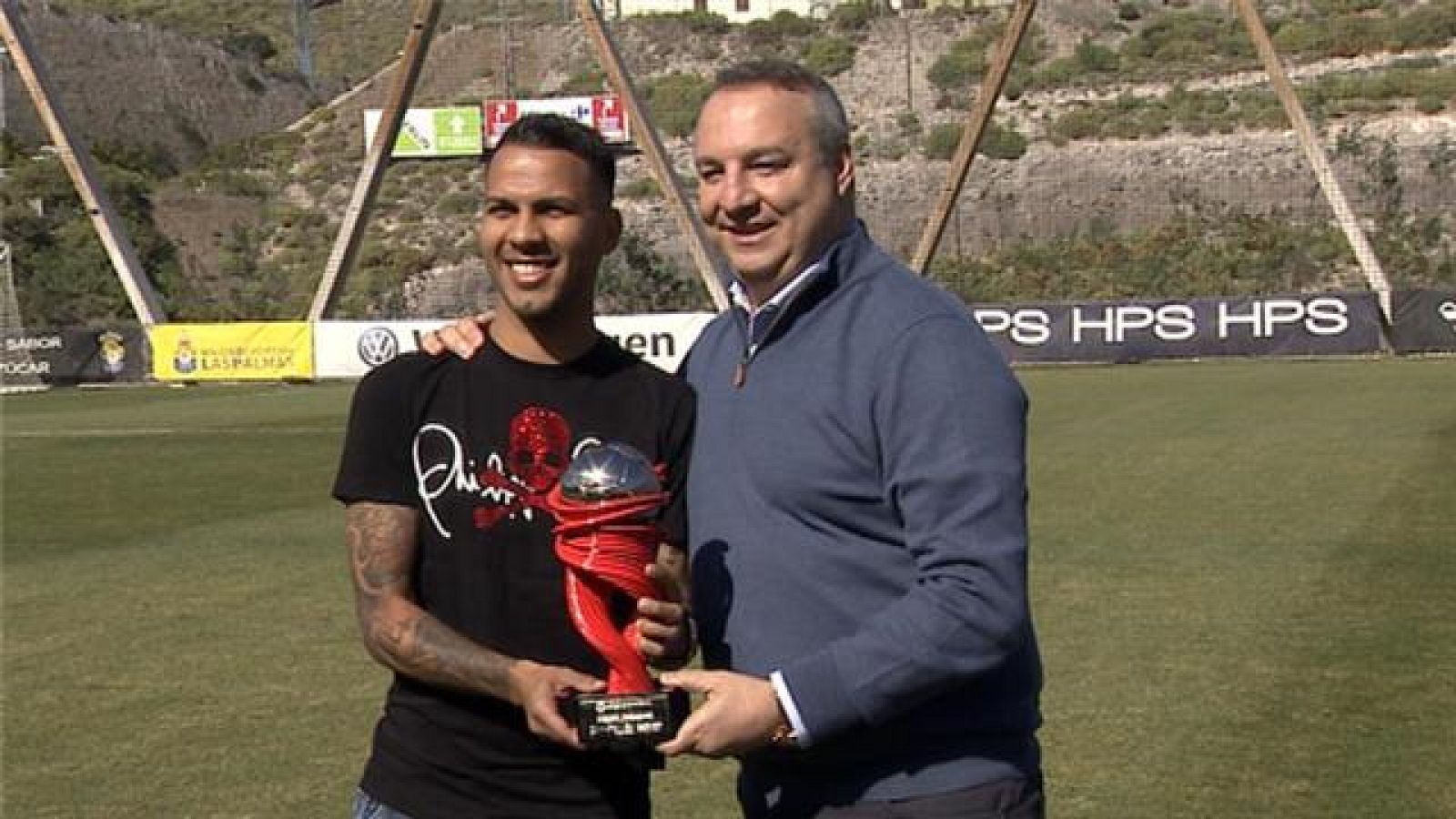 Deportes Canarias - 22/01/2020