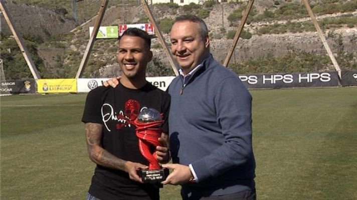 Telecanarias - Deportes Canarias - 22/01/2020