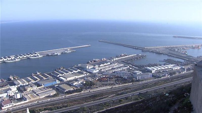 Telecanarias - 22/01/2020