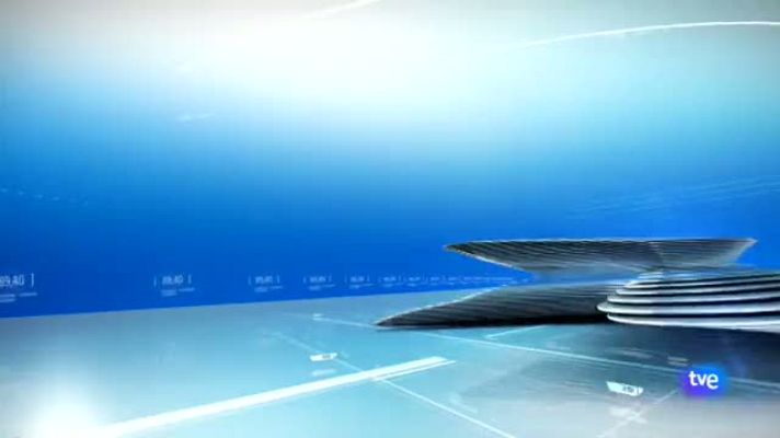 Noticias Aragón - Noticias Aragón 2 - 22/01/2020