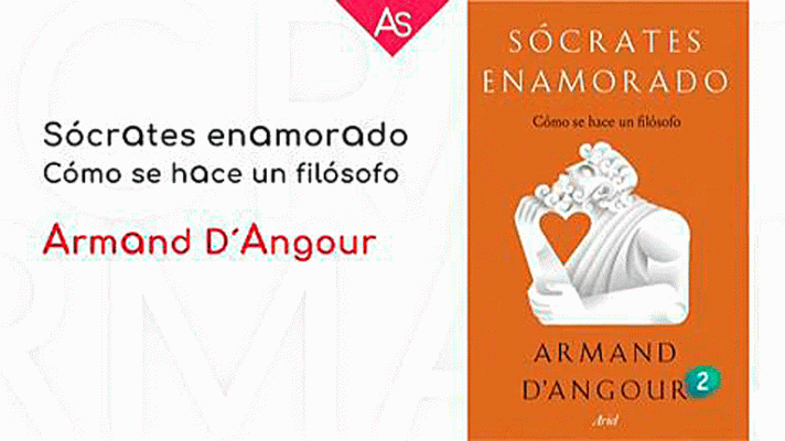 La aventura del Saber - Sócrates enamorado