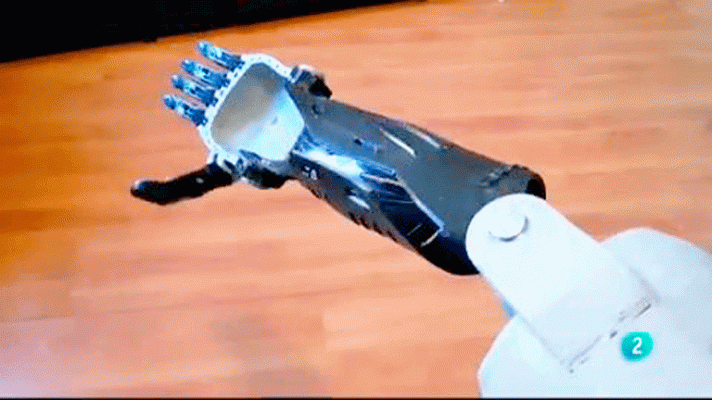 La aventura del Saber - Ayúdame3D, emprendimiento solidario