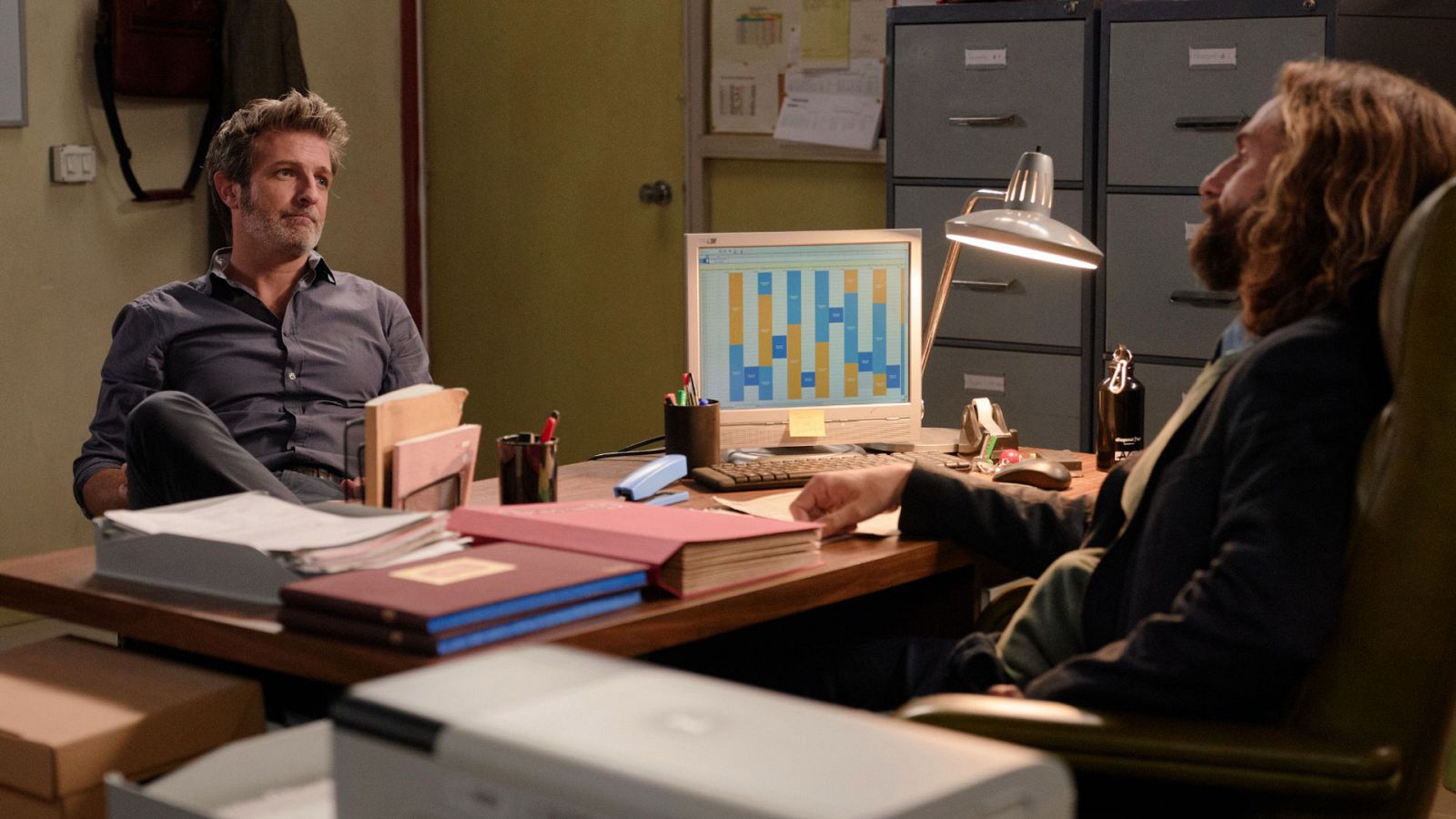 Mercado Central - Capítulo 83 - ver ahora