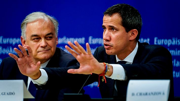 La tarde en 24h - La tarde en 24 horas - 22/01/20 (1)