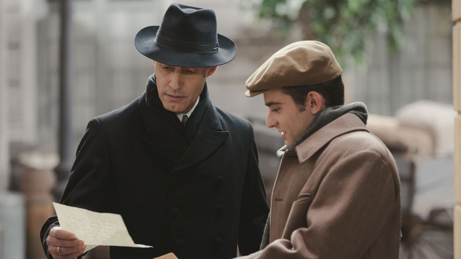 Acacias 38 - Capítulo 1184 - Ver ahora