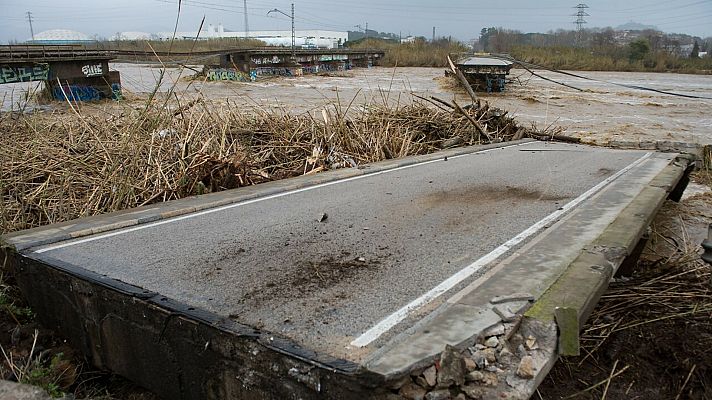 La tarde en 24h - La tarde en 24 horas - 22/01/20 (2)