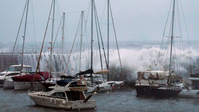 Telediario 2 en cuatro minutos - 22/01/20 - Ver ahora
