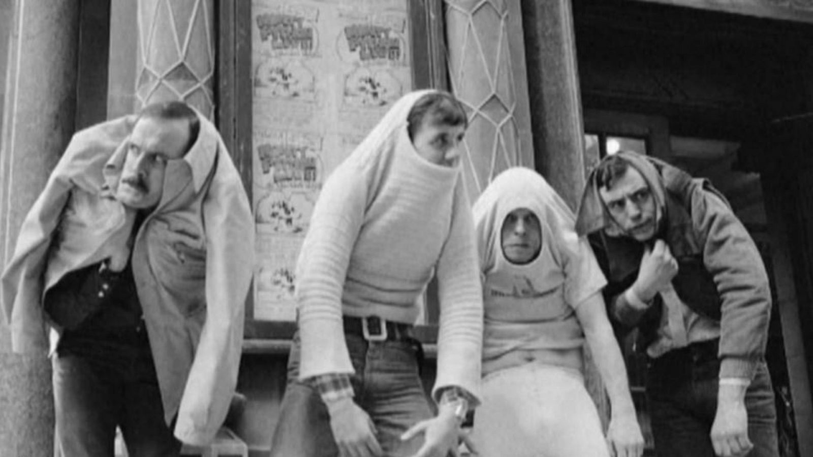 La 2 Noticias - 22/01/20 - ver ahora