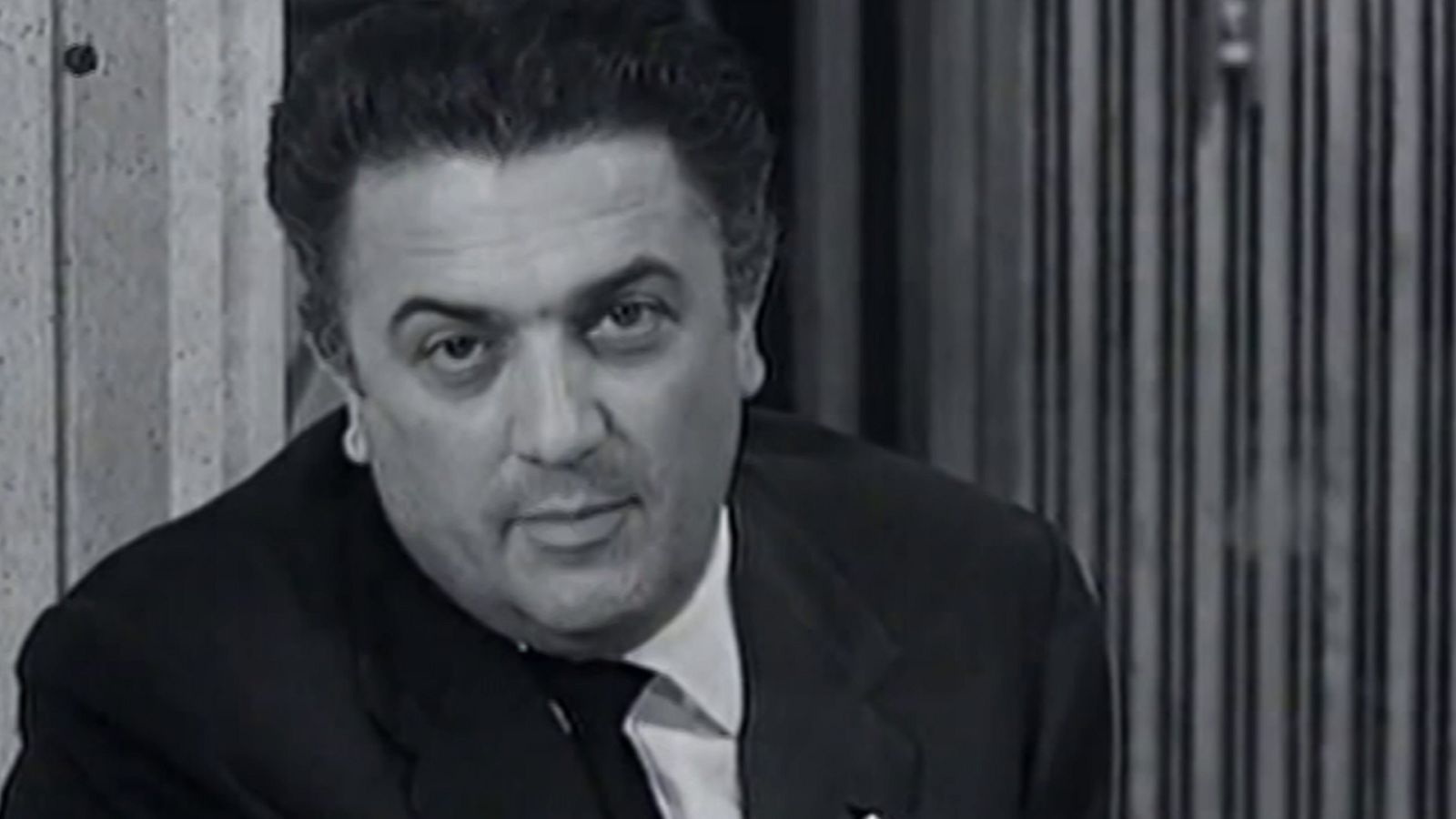 Días de cine clásico - La Dolce Vita (presentación) - ver ahora