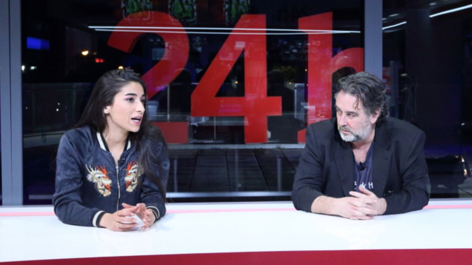 La hora cultural - 22/01/20 - ver ahora