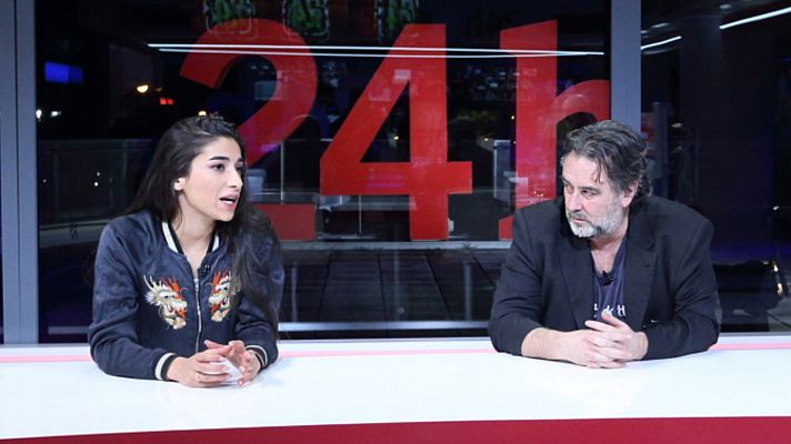 La hora cultural - La hora cultural - 22/01/20