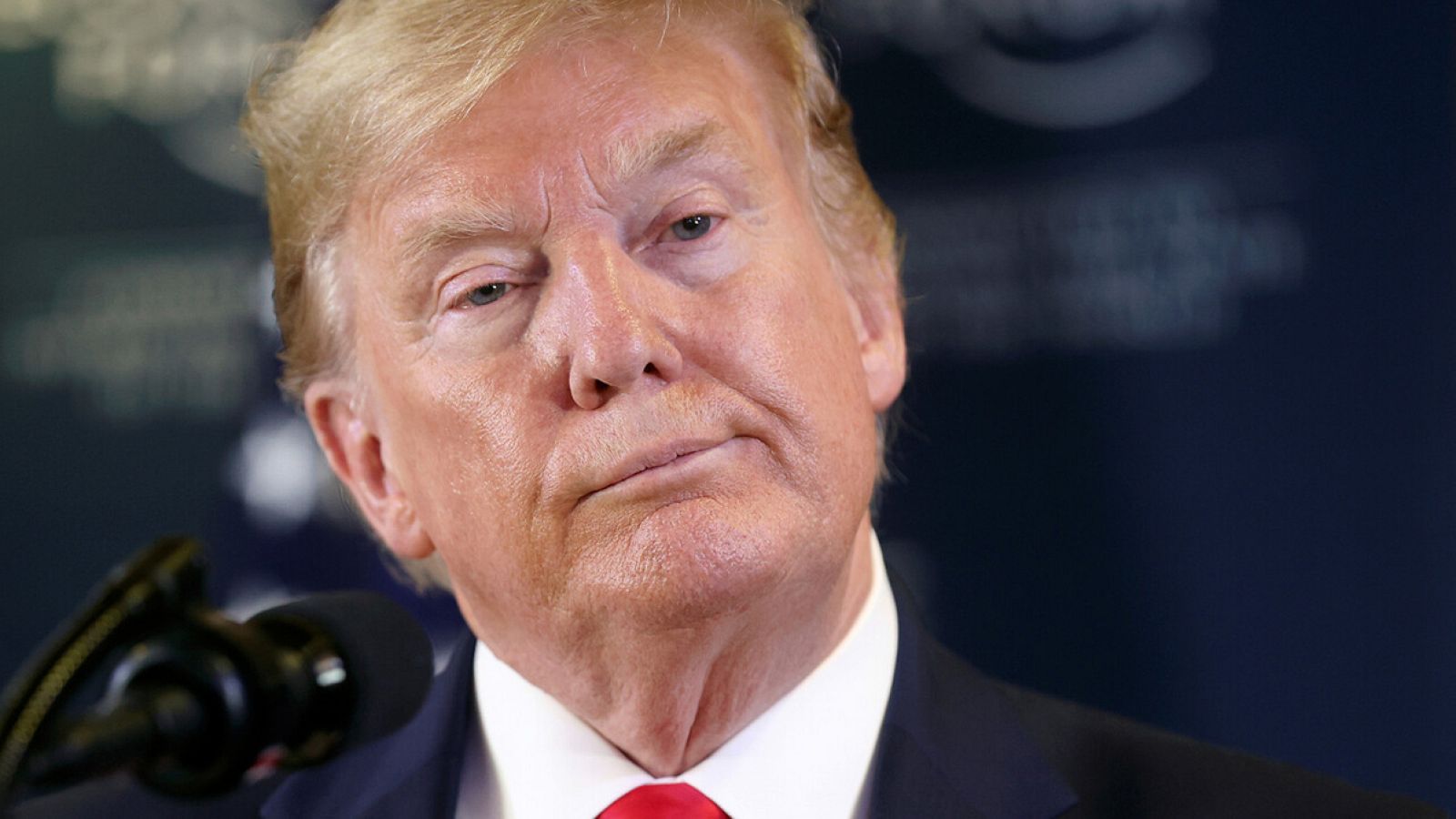 Los demócratas presentan el caso contra Trump en la primera sesión del 'impeachment' en el Senado