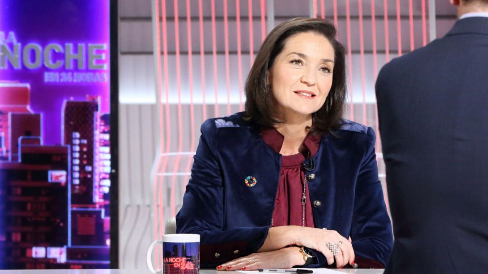 La noche en 24 horas - 22/01/20 - ver ahora