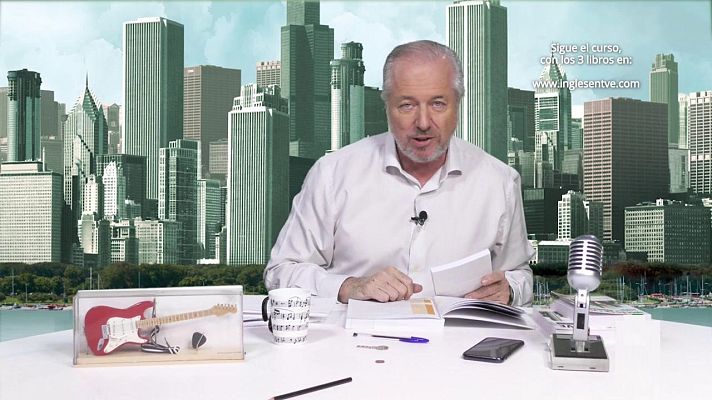 Inglés en TVE - Programa 4