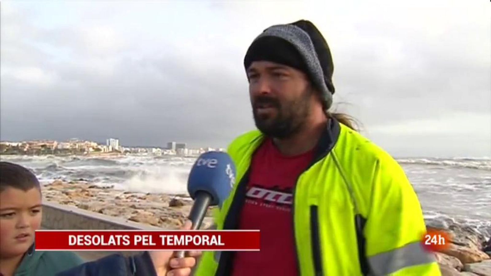 Vespre 24h - 22/01/2020