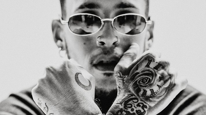 Tintas - Ya puedes ver las primeras imágenes de Tintas