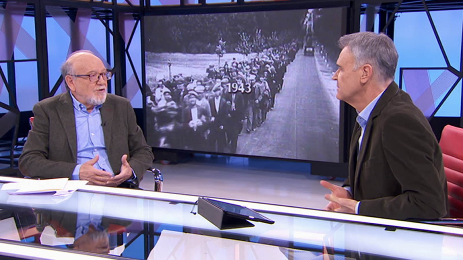 La aventura del saber - 23/01/20 - ver ahora