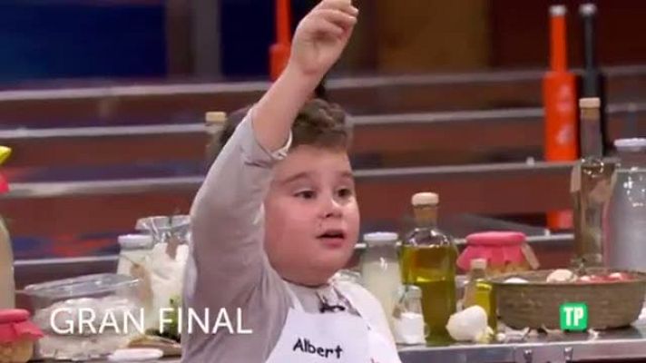  - MasterChef ha preparado una gran final llena de sorpresas