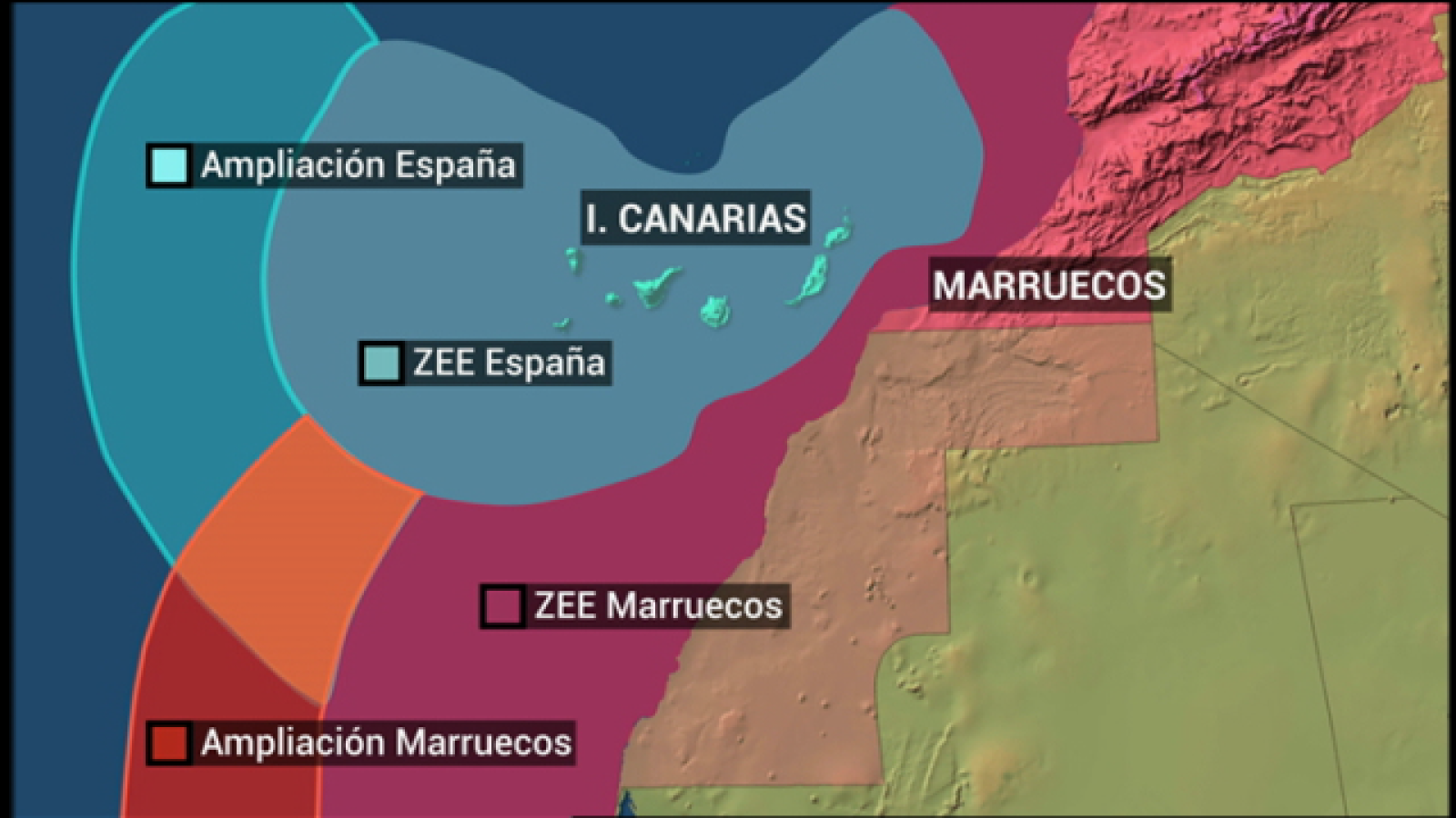 Telecanarias 2 - 22/01/2020