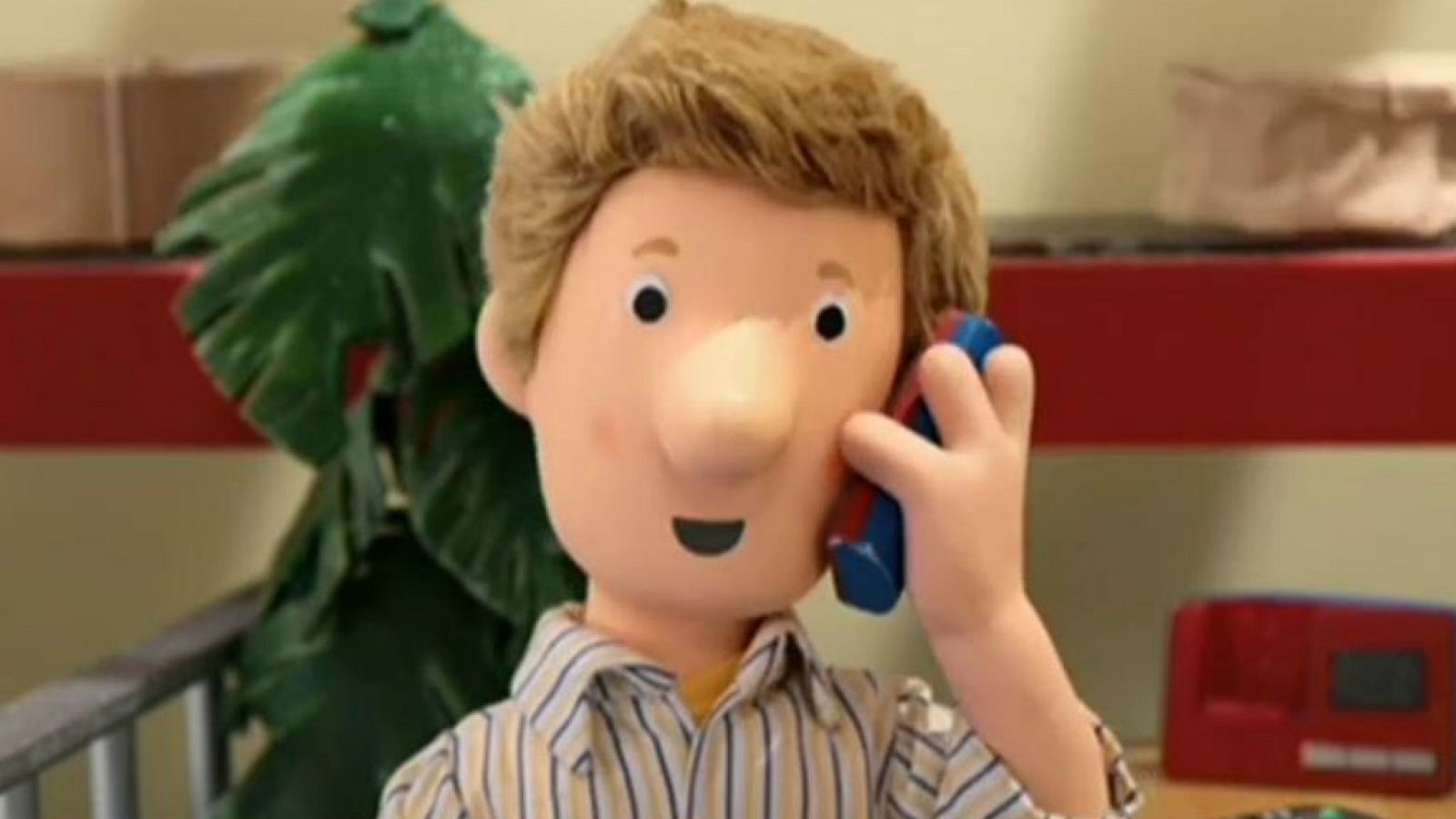 Pat el cartero - Pat el cartero y la fiesta de tortitas - RTVE.es - Pat el cartero | Ver