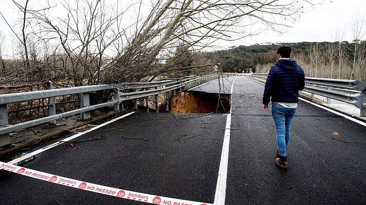 La mañana - La Mañana - 23/01/20