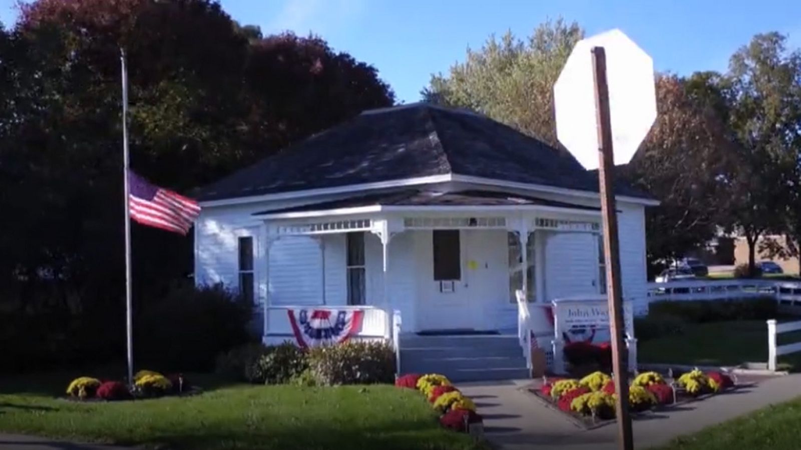 En Portada - La decisión de Iowa - En portada | Ver