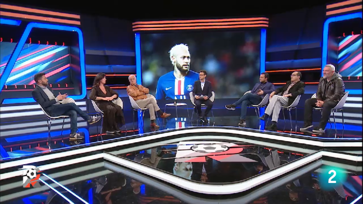 El rondo - El retorn de la MSN?