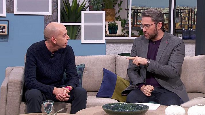 A partir de hoy - A partir de hoy - 23/01/20