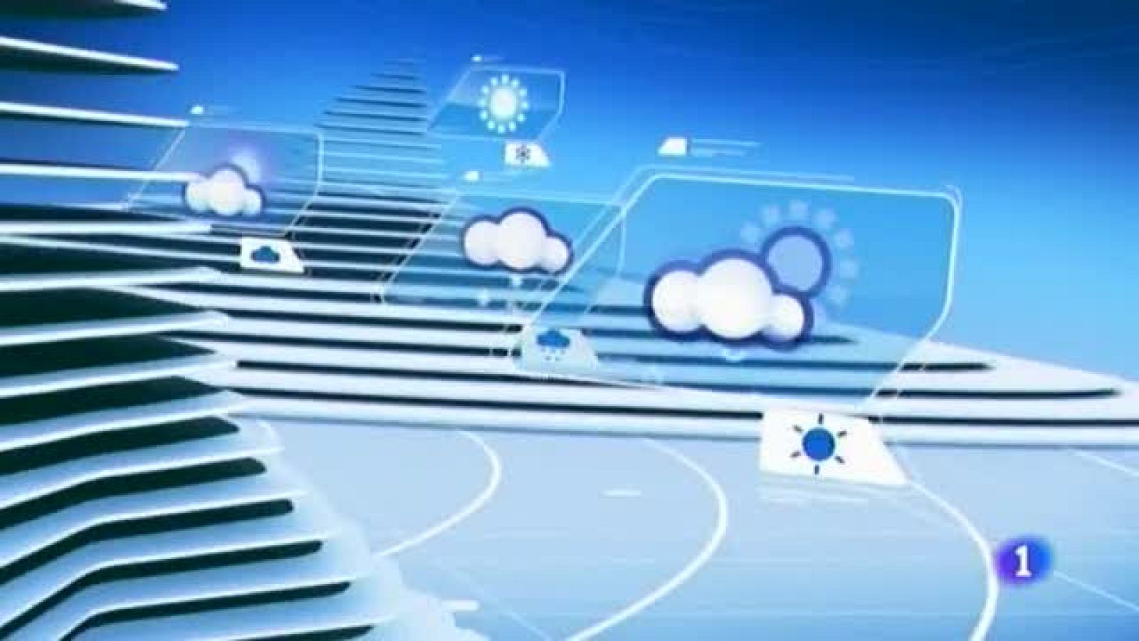 El tiempo en Asturias - 23/01/2020 | Ver