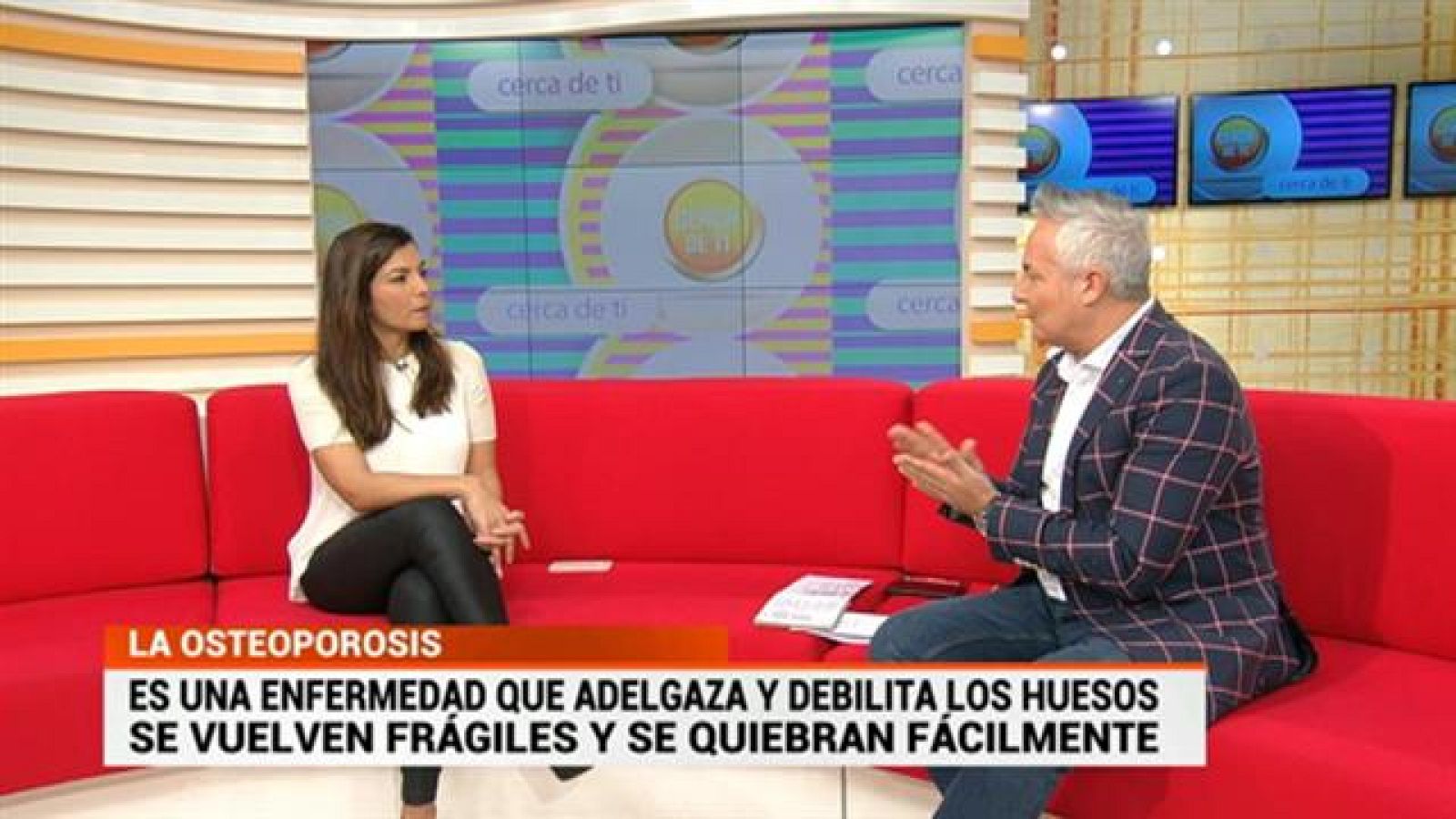 Cerca de ti - 23/01/2020