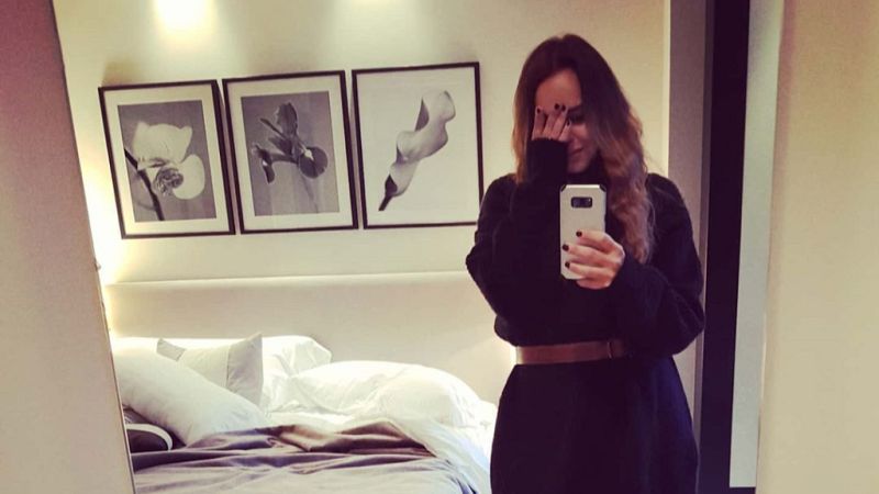 Corazón - Chenoa actualiza la lista de invitados de su boda