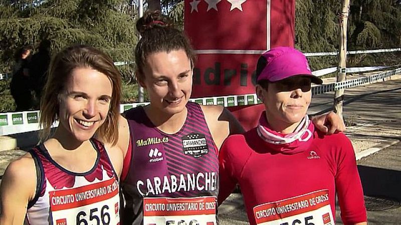 XXXII Cross del Rector 2020